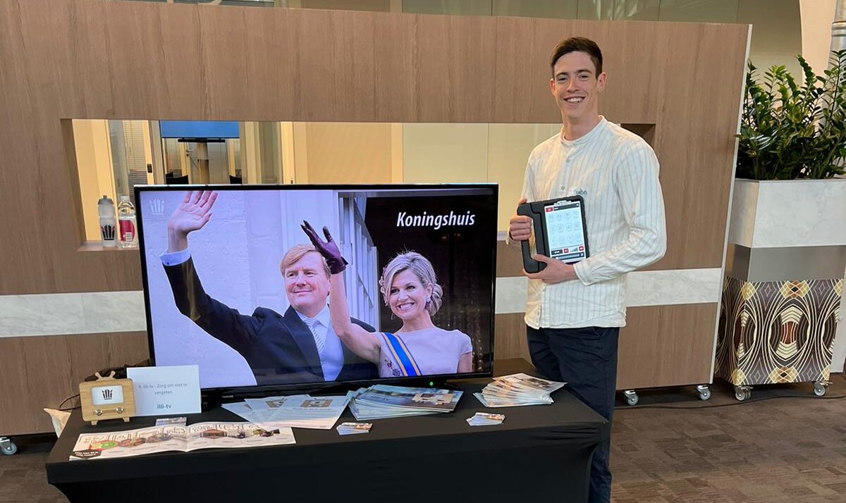 Gratis demonstratie en installatie