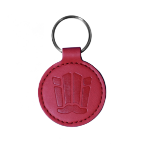 Mr illi sleutelhanger