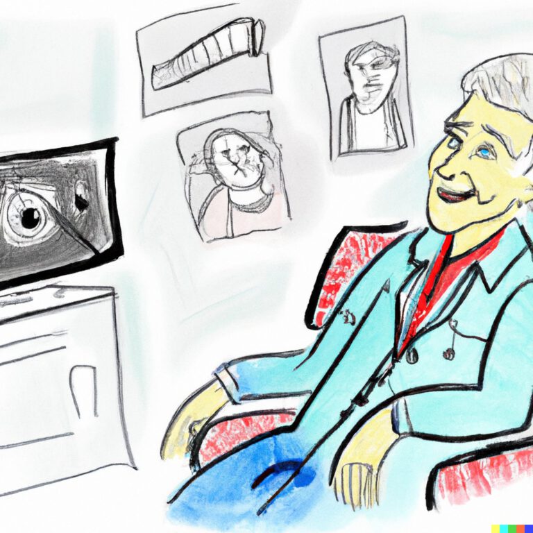 illi-tv in de finale van de JAIN challenge!