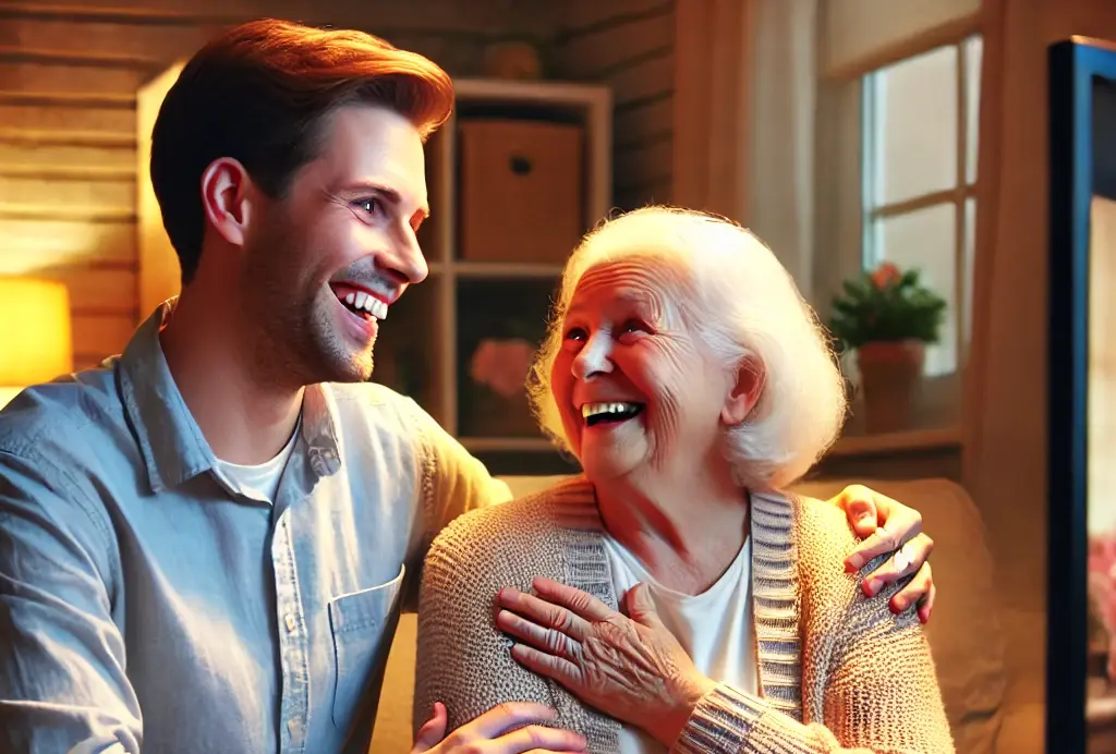 Praktische communicatietips voor mantelzorgers en zorgverleners in de zorg voor mensen met dementie