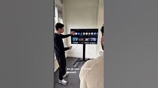 Short 1: Dementie en onrust?