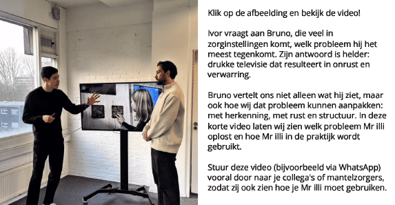 Januari nieuwsbrief! 🗞️